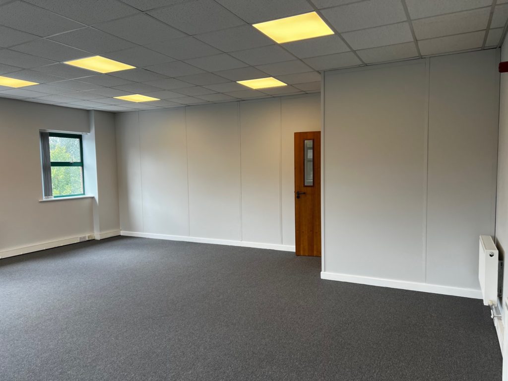 Suite E Communications House